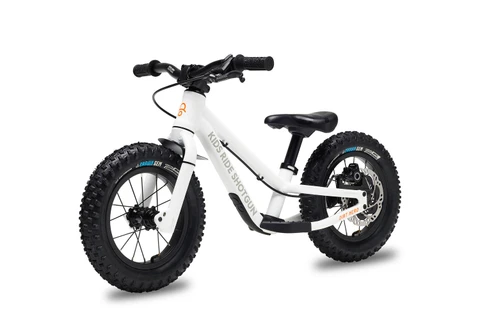 SHOTGUN Dirt Hero 12 Kids Bike with Disc Brake